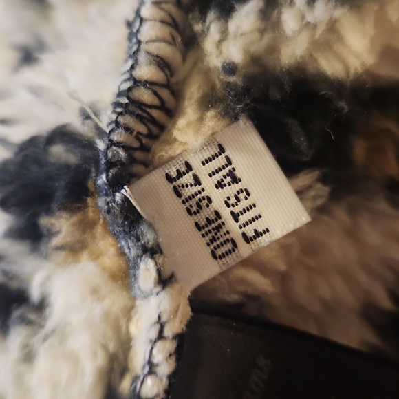 JUJU JAMS JACKET - Picture 8 of 9